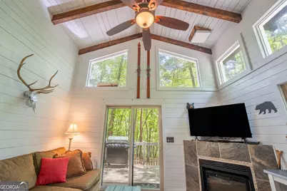 254 Star Lake Lane, Sautee Nacoochee, GA 30571 - Photo 17