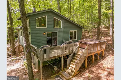 254 Star Lake Lane, Sautee Nacoochee, GA 30571 - Photo 51