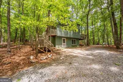 254 Star Lake Lane, Sautee Nacoochee, GA 30571 - Photo 5