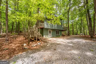 254 Star Lake Ln, Sautee Nacoochee, GA 30571 - Photo 5