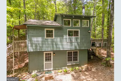254 Star Lake Lane, Sautee Nacoochee, GA 30571 - Photo 49