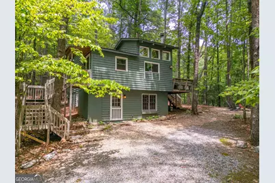 254 Star Lake Lane, Sautee Nacoochee, GA 30571 - Photo 3
