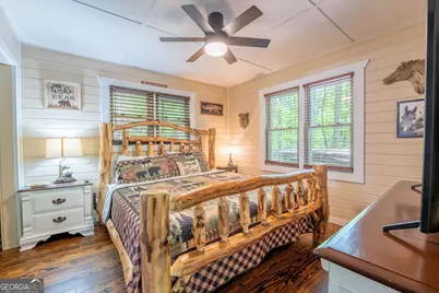 254 Star Lake Lane, Sautee Nacoochee, GA 30571 - Photo 21