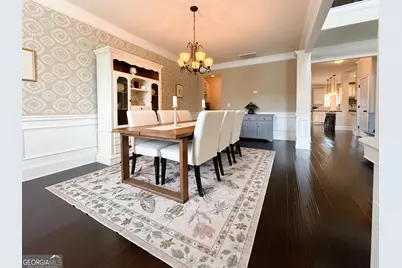 787 Sienna Valley Drive, Braselton, GA 30517 - Photo 9