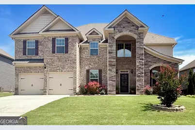 787 Sienna Valley Drive, Braselton, GA 30517 - Photo 1