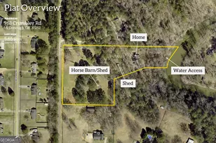 963 Crumbley Rd, McDonough, GA 30252 - Photo 55
