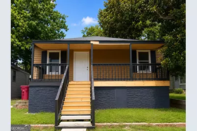 285 Moughon Street, Macon, GA 31201 - Photo 1