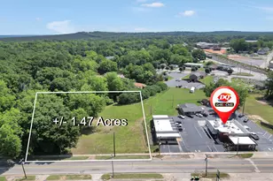 0 Atlanta St, Barnesville, GA 30204 - Photo 1