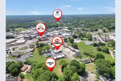 0 Atlanta Street, Barnesville, GA 30204 - Photo 5
