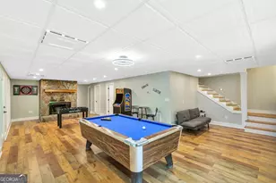250 Harbor Heights Cir, Lavonia, GA 30553 - Photo 21