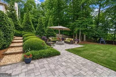 7640 Brookstead Crossing, Johns Creek, GA 30097 - Photo 53
