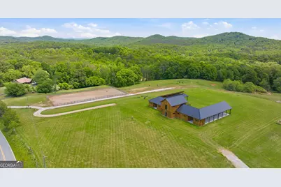 850 Preacher Campbell Rd, Clarkesville, GA 30523 - Photo 47