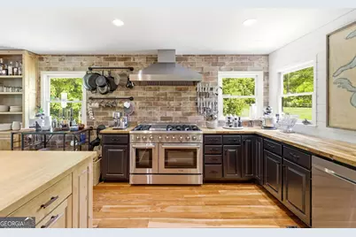 850 Preacher Campbell Rd, Clarkesville, GA 30523 - Photo 57
