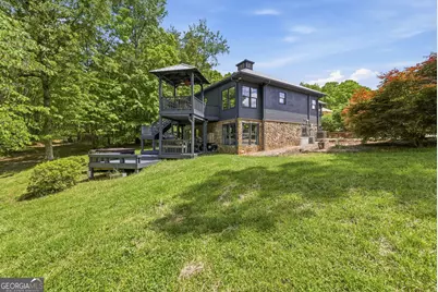 850 Preacher Campbell Rd, Clarkesville, GA 30523 - Photo 55