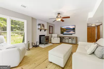 850 Preacher Campbell Rd, Clarkesville, GA 30523 - Photo 61