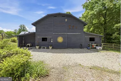 850 Preacher Campbell Rd, Clarkesville, GA 30523 - Photo 63