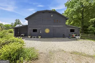 850 Preacher Campbell Rd, Clarkesville, GA 30523 - Photo 63