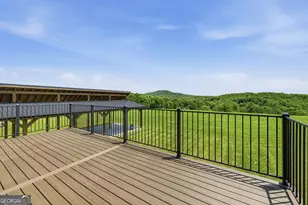 850 Preacher Campbell Rd, Clarkesville, GA 30523 - Photo 21