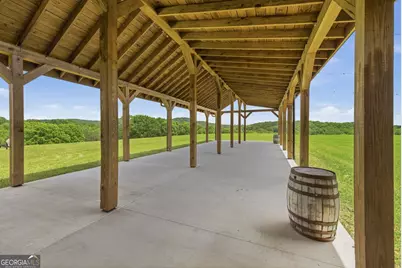 850 Preacher Campbell Rd, Clarkesville, GA 30523 - Photo 53