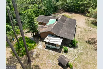 84 Bellefield Road, Hoboken, GA 31542 - Photo 3
