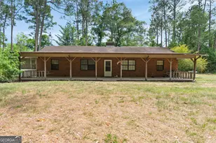84 Bellefield Rd, Hoboken, GA 31542 - Photo 1