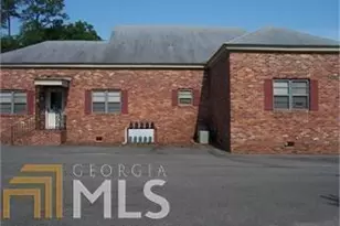 101 S Zetterower Ave, Statesboro, GA 30458 - Photo 1