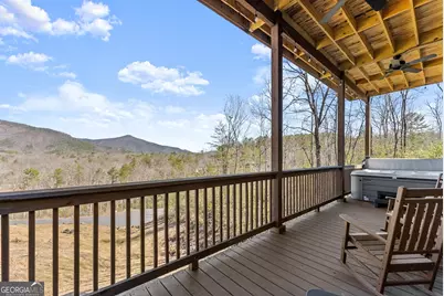 473 Monroe Ridge Road, Sautee Nacoochee, GA 30571 - Photo 29