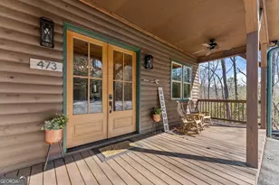473 Monroe Ridge Rd, Sautee Nacoochee, GA 30571 - Photo 3
