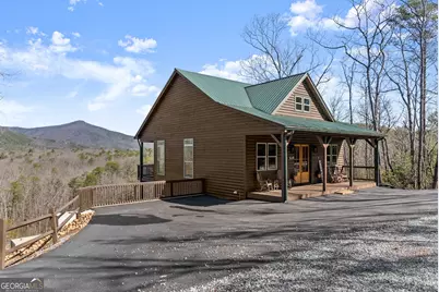 473 Monroe Ridge Road, Sautee Nacoochee, GA 30571 - Photo 1