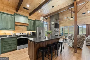 473 Monroe Ridge Rd, Sautee Nacoochee, GA 30571 - Photo 5