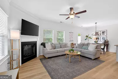 146 Madison Bend, Woodstock, GA 30188 - Photo 15