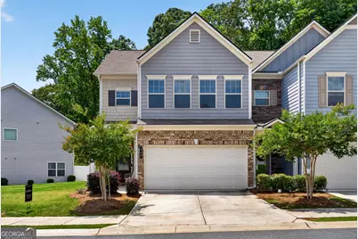 146 Madison Bend, Woodstock, GA 30188 - Photo 1