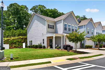 146 Madison Bend, Woodstock, GA 30188 - Photo 3