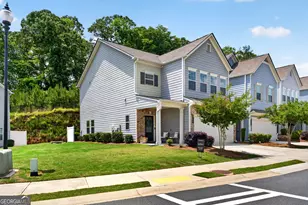 146 Madison Bend, Woodstock, GA 30188 - Photo 3