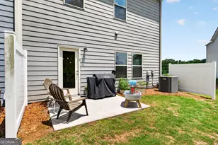 146 Madison Bend, Woodstock, GA 30188 - Photo 29