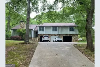 1117 Boss Hardy Road, Auburn, GA 30011 - Photo 1