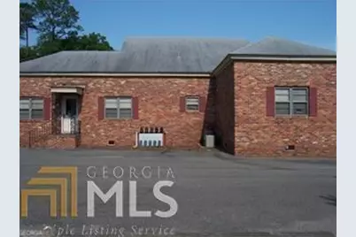 101 S Zetterower Avenue #E, Statesboro, GA 30458 - Photo 1