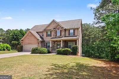 207 George Wynn Road, Palmetto, GA 30268 - Photo 3
