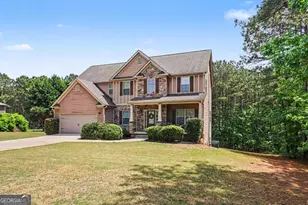 207 George Wynn Rd, Palmetto, GA 30268 - Photo 3