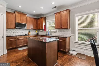 207 George Wynn Road, Palmetto, GA 30268 - Photo 13