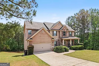 207 George Wynn Road, Palmetto, GA 30268 - Photo 1