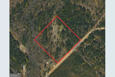 3570 William Dennis Road, Cadwell, GA 31009 - Photo 11