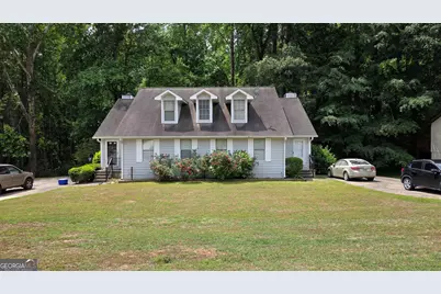 225 Handley Court, Tyrone, GA 30290 - Photo 1