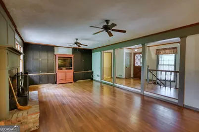 3395 Daniel Bridge Road SW, Conyers, GA 30094 - Photo 9
