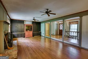 3395 Daniel Bridge Road SW, Conyers, GA 30094 - Photo 9