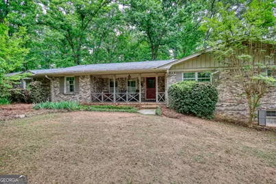 3395 Daniel Bridge Road SW, Conyers, GA 30094 - Photo 1