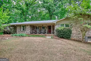 3395 Daniel Bridge Road SW, Conyers, GA 30094 - Photo 1