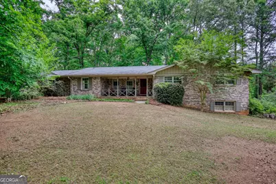3395 Daniel Bridge Road SW, Conyers, GA 30094 - Photo 69