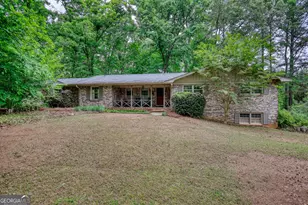 3395 Daniel Bridge Road SW, Conyers, GA 30094 - Photo 69