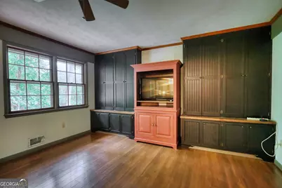 3395 Daniel Bridge Road SW, Conyers, GA 30094 - Photo 11